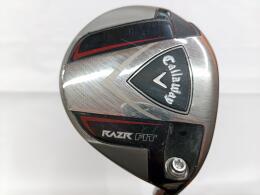 RAZR FIT｜キャロウェイ｜フェアウェイウッド｜中古ゴルフクラブを探す