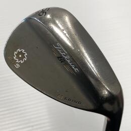 ボーケイ SM5 ゴールドニッケル｜タイトリスト｜ウェッジ｜中古ゴルフ