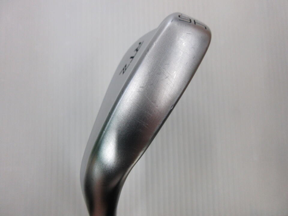 RTZ ツアーサテン｜クリーブランド｜ウェッジ｜NSプロ MODUS3TOUR 120