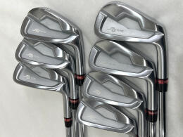 TC-101｜ミウラ｜アイアンセット｜中古ゴルフクラブを探す｜ゴルフ・ドゥ