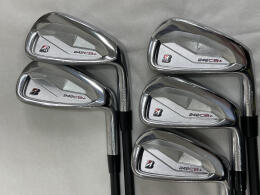 アイアンセット　242CB+ 5-9 P 中古 アイアンセット 242CB+ 5-9 P 中古 中古】242CB+ アイアンセット