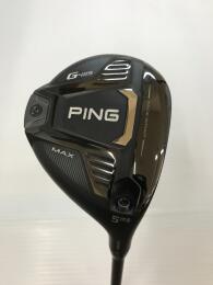 PING G425 (MAX1W )(MAX5W )2点セット G425フェアウェイウッド│CLUB PING【PINGオフィシャルサイト】