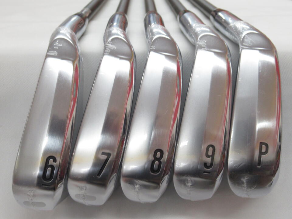 SRIXON ZXi5｜ダンロップ｜アイアンセット｜TRAVIL IRON 85｜中古