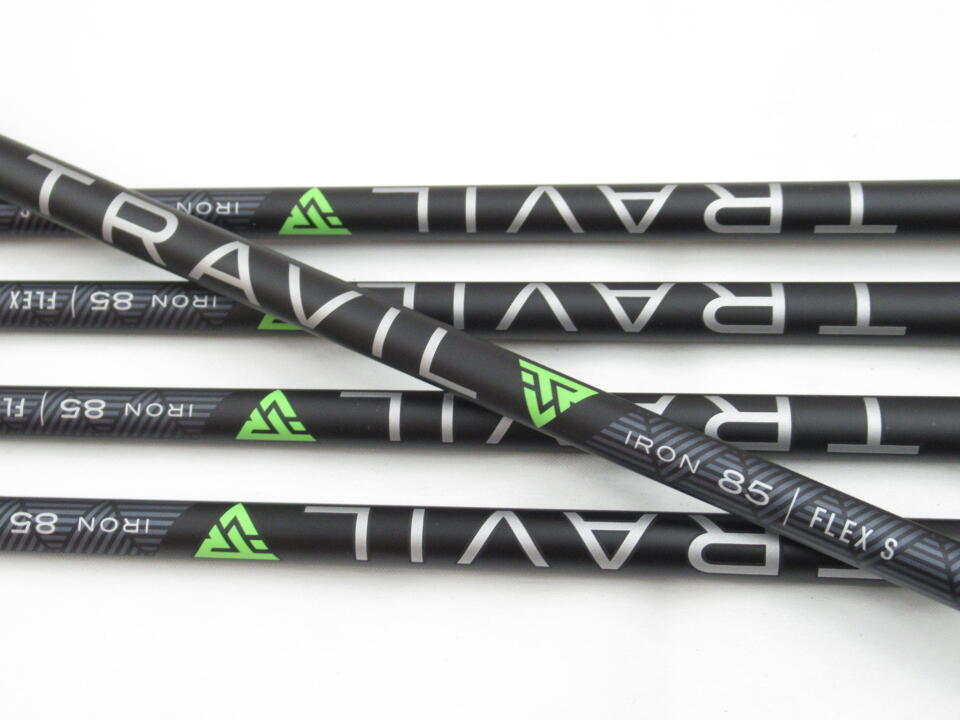 SRIXON ZXi5｜ダンロップ｜アイアンセット｜TRAVIL IRON 85｜中古