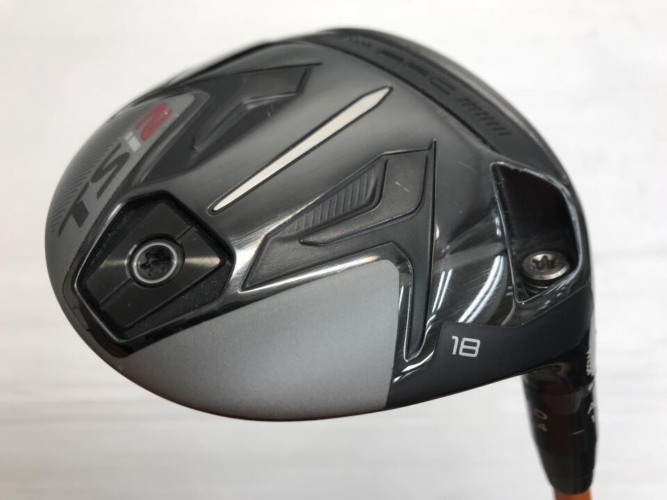 TSi2｜タイトリスト｜フェアウェイウッド｜ツアーAD DI-5｜中古ゴルフ