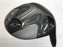 TSi2｜タイトリスト｜フェアウェイウッド｜中古ゴルフクラブを探す
