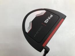 2021 OSLO H｜ピン｜パター｜中古ゴルフクラブを探す｜ゴルフ・ドゥ