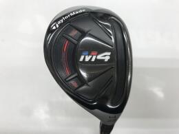 M4｜テーラーメイド｜ユーティリティ｜中古ゴルフクラブを探す｜ゴルフ