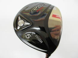 RS RED｜プロギア｜フェアウェイウッド｜中古ゴルフクラブを探す