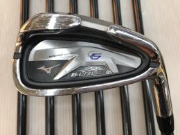 EURUS G6｜ミズノ｜アイアンセット｜中古ゴルフクラブを探す｜ゴルフ・ドゥ