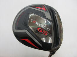 TOUR WORLD GS｜ホンマゴルフ｜フェアウェイウッド｜中古ゴルフクラブ