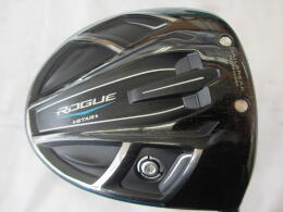 ROGUE STAR｜キャロウェイ｜ドライバー｜中古ゴルフクラブを探す
