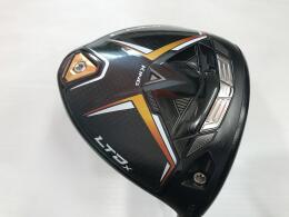 KING LTDx Gold/Black｜コブラ｜ドライバー｜中古ゴルフクラブを探す