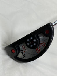 Toe Up #9｜オデッセイ｜パター｜中古ゴルフクラブを探す｜ゴルフ・ドゥ