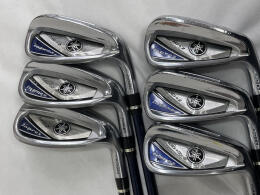 inpres UD+2 2019｜ヤマハ｜アイアンセット｜中古ゴルフクラブを探す