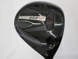 タイトリスト　GT2 フェアウェイウッド　二本組　美中古 GT2｜タイトリスト｜フェアウェイウッド｜中古ゴルフクラブを探す