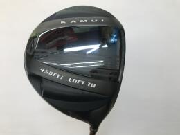 TP-09D｜カムイ｜ドライバー｜中古ゴルフクラブを探す｜ゴルフ・ドゥ