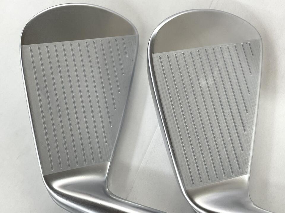 コップ ダンロップ スリクソン ZXi5 アイアン 6本セット (#5/#6/#7/#8/#9/PW