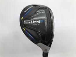 SIM2 MAX｜テーラーメイド｜ユーティリティ｜中古ゴルフクラブを探す