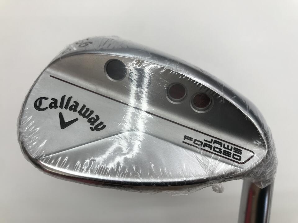JAWS FORGED 2023 クロム｜キャロウェイ｜ウェッジ｜ダイナミック