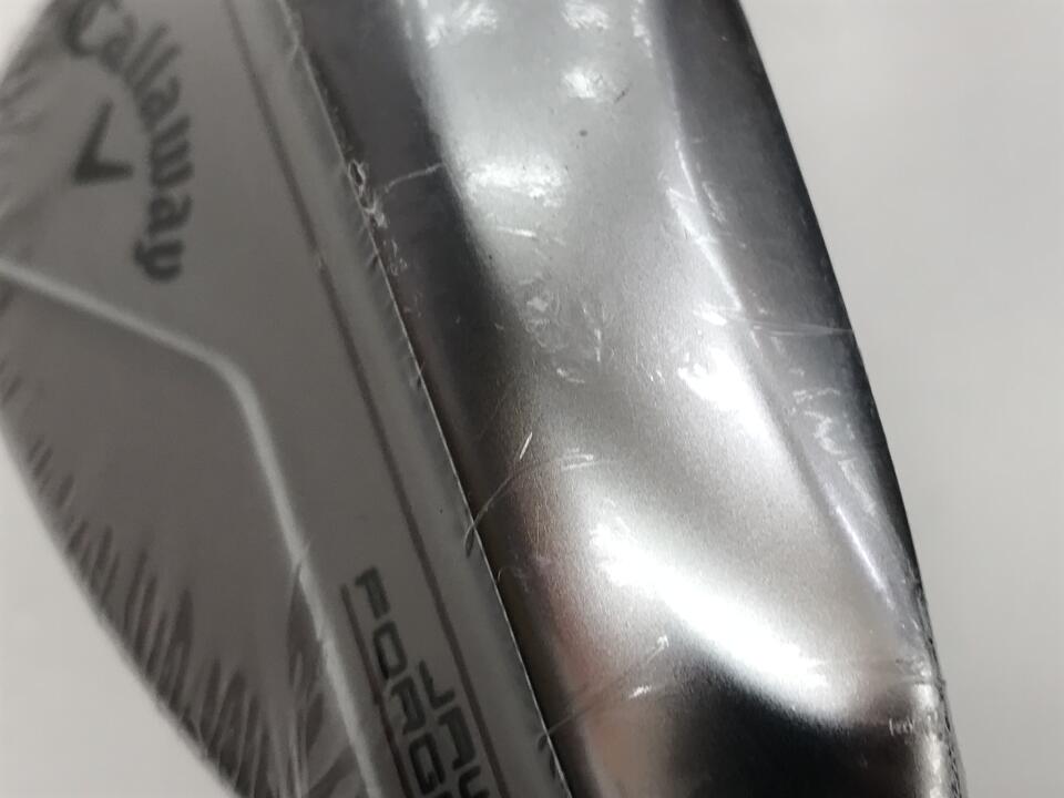 JAWS FORGED 2023 クロム｜キャロウェイ｜ウェッジ｜ダイナミック