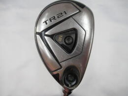 TOUR WORLD TR21｜ホンマゴルフ｜ユーティリティ｜中古ゴルフクラブを