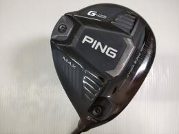 G425 MAX｜ピン｜フェアウェイウッド｜中古ゴルフクラブを探す｜ゴルフ