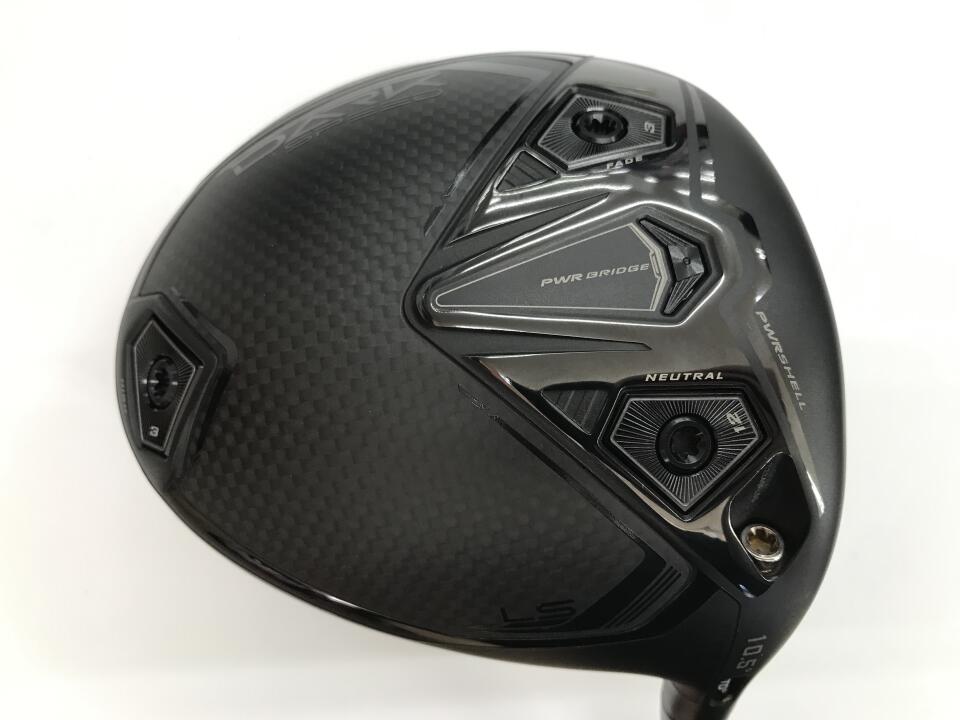 DARKSPEED LS｜コブラ｜ドライバー｜SPEEDER NX for Cobra(DARKSPEED