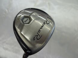 Ray FW TYPE R｜ロマロ｜フェアウェイウッド｜中古ゴルフクラブを探す