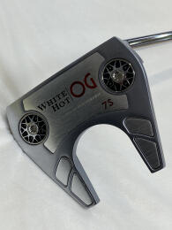 ホワイト ホット OG #7S｜オデッセイ｜パター｜中古ゴルフクラブを探す