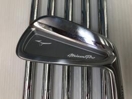 Mizuno Pro 319｜ミズノ｜アイアンセット｜中古ゴルフクラブを探す
