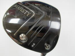MAJESTY CONQUEST BK｜マジェスティゴルフ｜ドライバー｜中古ゴルフ