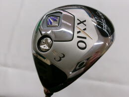 XXIO 8｜ダンロップ｜フェアウェイウッド｜中古ゴルフクラブを探す