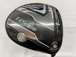 NEXGEN NS210｜NEXGEN｜ドライバー｜中古ゴルフクラブを探す｜ゴルフ・ドゥ