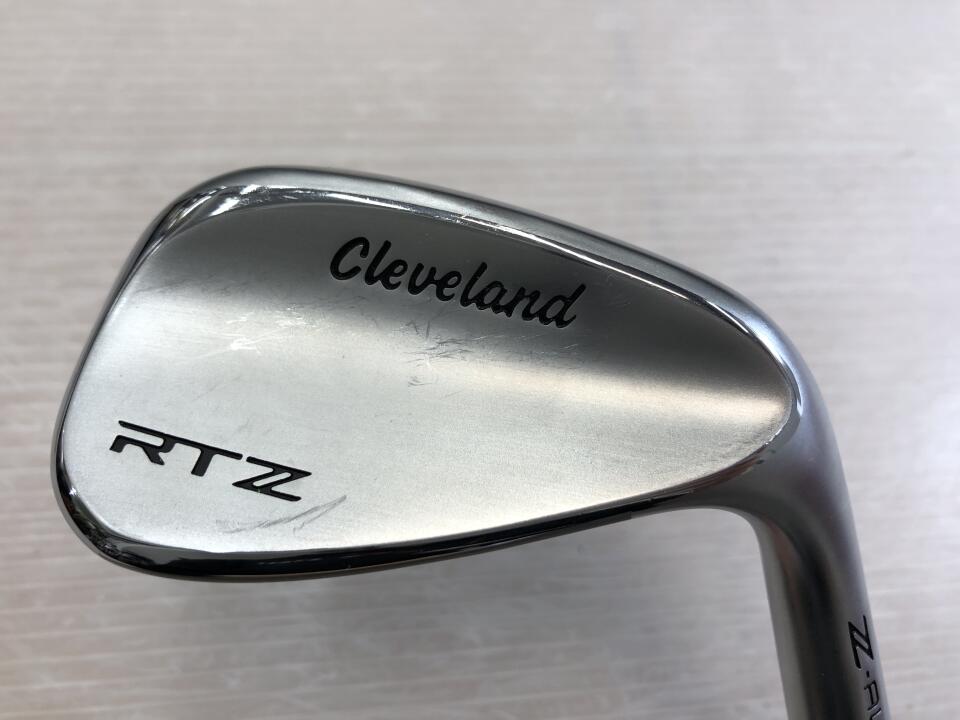 RTZ ツアーサテン｜クリーブランド｜ウェッジ｜NSプロ MODUS 3 TOUR