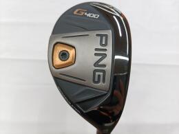 G400｜ピン｜ユーティリティ｜中古ゴルフクラブを探す｜ゴルフ・ドゥ