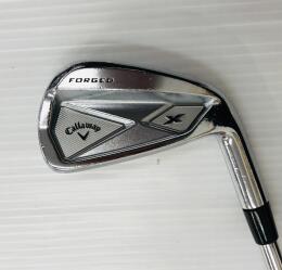 X FORGED 2013｜キャロウェイ｜アイアンセット｜中古ゴルフクラブを