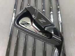 スリクソン Z525｜ダンロップ｜アイアンセット｜中古ゴルフクラブを