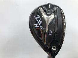 818H1｜タイトリスト｜ユーティリティ｜中古ゴルフクラブを探す