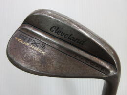 RTX 6 ZIPCORE ツアーラック｜クリーブランド｜ウェッジ｜中古ゴルフ