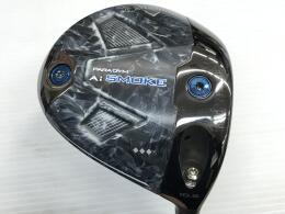 PARADYM Ai SMOKE ◇◇◇｜キャロウェイ｜ドライバー｜中古ゴルフ
