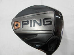 G400 SF TEC｜ピン｜ドライバー｜中古ゴルフクラブを探す｜ゴルフ・ドゥ
