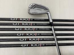 TOUR WORLD TW757 B｜ホンマゴルフ｜アイアンセット｜中古ゴルフクラブ