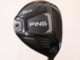 G425 MAX｜ピン｜フェアウェイウッド｜中古ゴルフクラブを探す｜ゴルフ