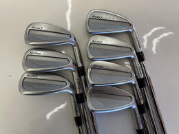 i230｜ピン｜アイアンセット｜中古ゴルフクラブを探す｜ゴルフ・ドゥ