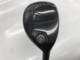 A GRIND BX-H｜A DESIGN GOLF｜ユーティリティ｜中古ゴルフクラブを