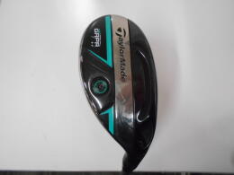 GAPR MID｜テーラーメイド｜ユーティリティ｜中古ゴルフクラブを探す