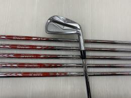 MP-55｜ミズノ｜アイアンセット｜中古ゴルフクラブを探す｜ゴルフ・ドゥ