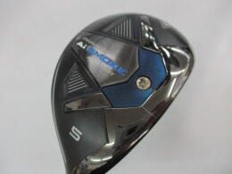 PARADYM Ai SMOKE MAX FAST｜キャロウェイ｜ユーティリティ｜中古