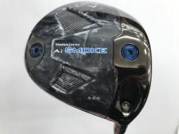 PARADYM Ai SMOKE ◇◇◇｜キャロウェイ｜ドライバー｜中古ゴルフ